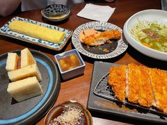 -山杏yama-katsu·吉列炸物
