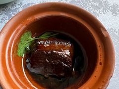 -山外山菜馆(玉泉路店)