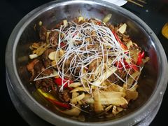 -弓虽昌焖烧鸡(大竹林店)