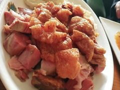 -普兰达德国餐厅·德式脆皮烤猪肘·自酿啤酒(观唐店)