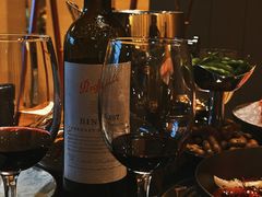 -西安浐灞艾美酒店·汉江餐厅·火锅