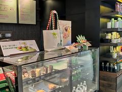 -星巴克(广州白云万达2层店)