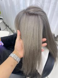 -型色沙龙