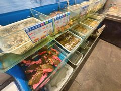 -华盛丰温州大排档(东三环南路店)