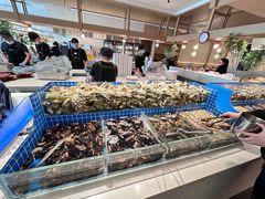 -星伦多自助料理·涮烤一体(杭州来福士店)