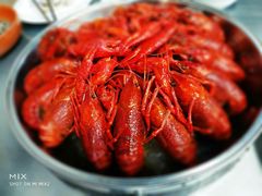 -老谭虾王蟹皇·龙虾·烧烤(蝴蝶湾店)