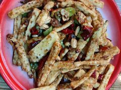 -九佰碗家常菜(华威桥店)