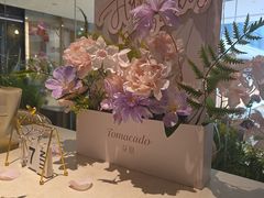 -théATRE 茶聚场(王府中環店)