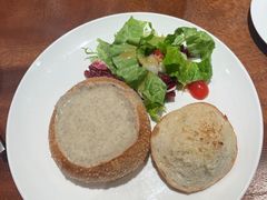 -TAMATI(巴黎贝甜韩式西餐厅店)