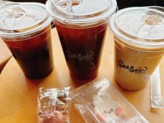 -Seesaw Coffee(朝阳大悦城店)
