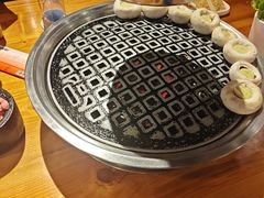 -霸腹烤肉(厦门柚子番店)