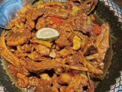 -甘家界牌柠檬鸭(青山店)