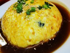 -拉面莊夢語＆中华料理八椿