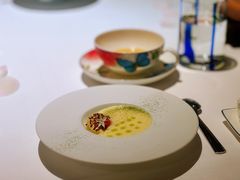 -Le Comptoir de Pierre Gagnaire