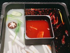 -洞子口重庆鲜货火锅(楚翘城旗舰店)