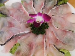 无骨巴沙鱼-雾都渣渣火锅(南城智汇城店)