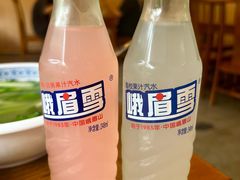 -乐山第一家临江鳝丝(茶坊路店)