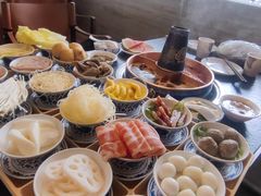 -咏江南·苏式火锅·苏州评弹(观前街店)