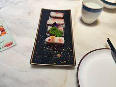 -唐猫庭院·千年陕菜(大唐不夜城店)