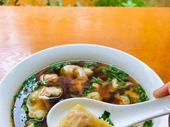 -吴家馄饨