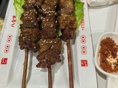 -八合里潮汕鲜牛肉火锅(吉大店)