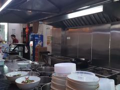 -津市刘聋子粉馆(林科大店)