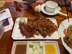 -凤阁楼果木烧鹅(鹤山陈山店)