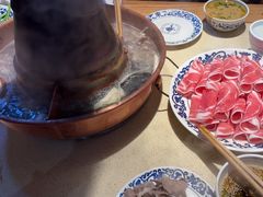 -东镇老火锅(长春路首店)