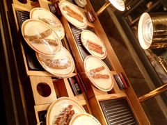 -比格比萨自助(万柳华联店)