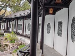 -台州府城(东湖)