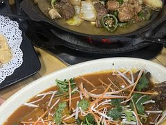 -朝族高丽火盆(长白山总店)