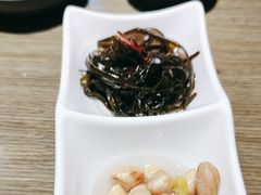 -隆喜元鱼汤包·海鲜(中联广场店)