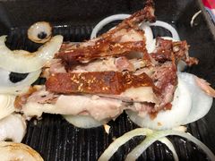 -西贝莜面村(上海百联西郊店)