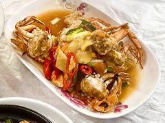 -众味海鲜大排档·活海鲜·潮汕味(南澳店)