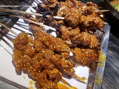 -壹加壹电烤串(总店)