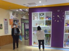 -瑞思少儿中心·少儿英语素养启蒙(新合作校区)