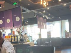-悦巷海鲜自助铁板烧(秦皇东大街店)