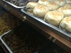 -老回回烩面馆(左家庄店)