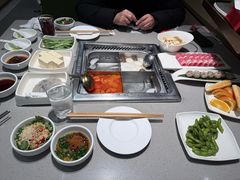 -海底捞火锅(奉化银泰店)