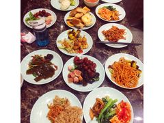 -水晶之星洗浴温泉汗蒸