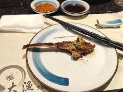 -大渔铁板烧(万象城店)