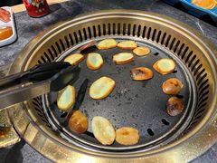 -杨记齐齐哈尔烤肉(五莲路店)