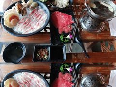 -丽江庭院之爱在路上(西单店)