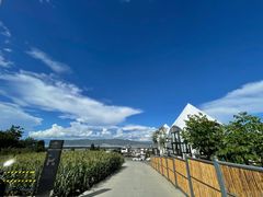 -云禾壹海景庄园餐厅