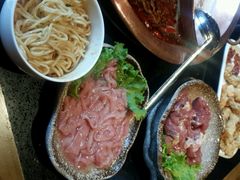 -宽巷子成都火锅(南站店)