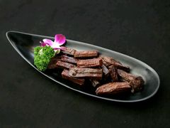 -手选潮汕鲜活牛肉火锅(二七广场店)