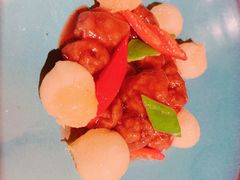-塔哈尔·新疆盛宴(城西银泰店)