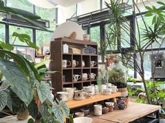 -北马山庄植趣咖啡