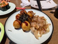 -三禾寿司(君尚店)