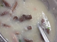 猪杂粥-南记食粥坊·宵夜大排档(岭南分店)